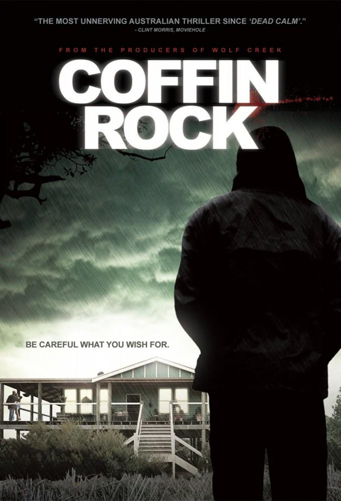 Coffin Rock