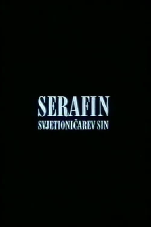 Serafim, the Lighthouse Keeper's Son