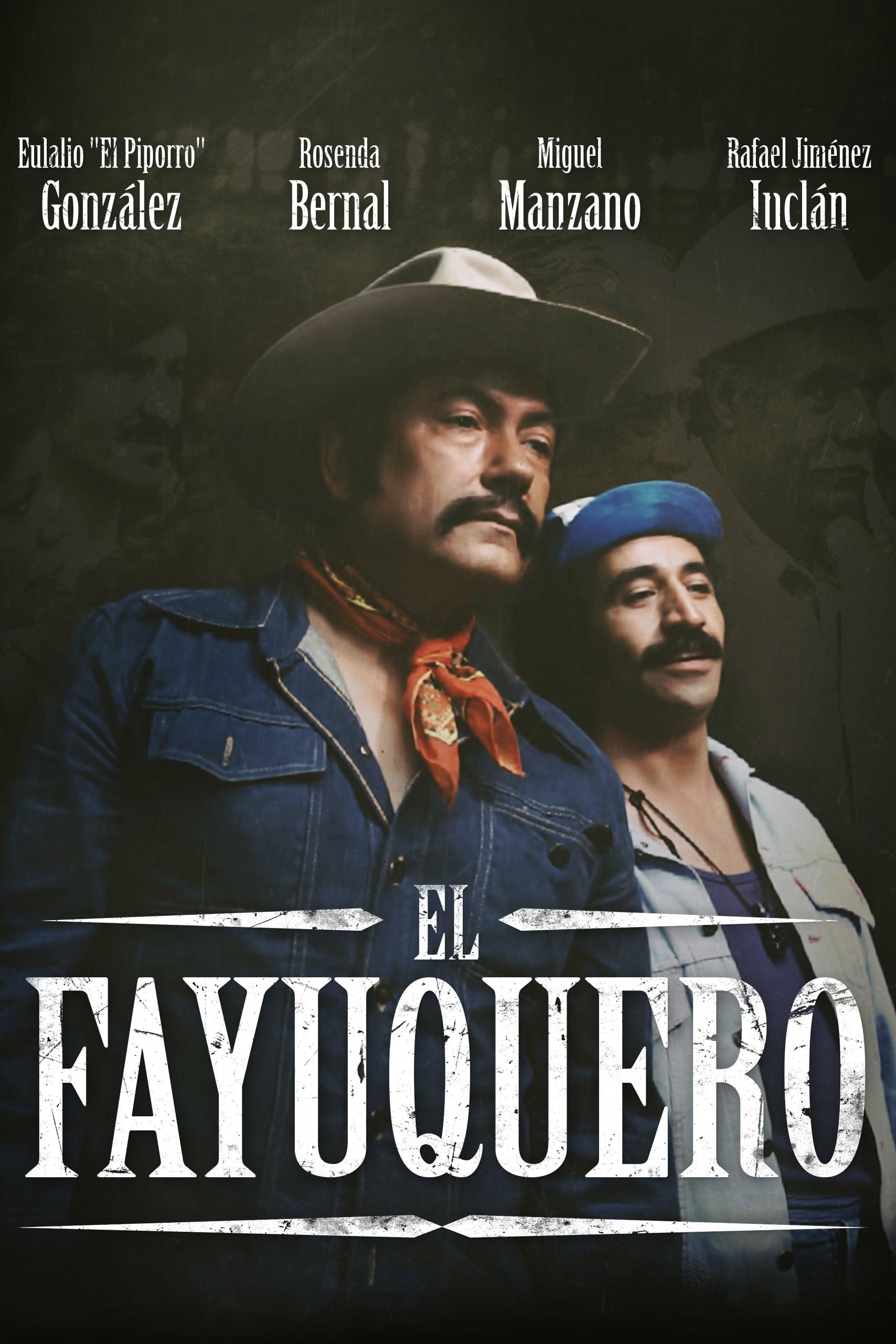 El Fayuquero