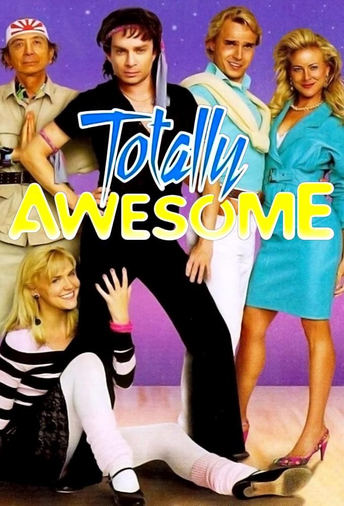 Totally Awesome