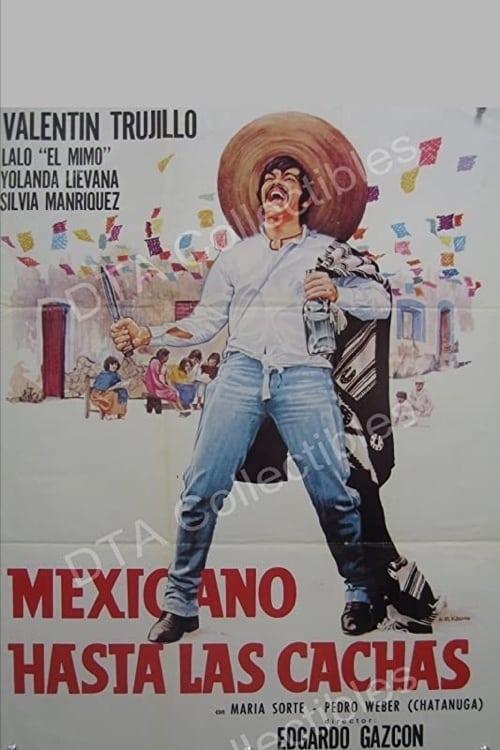 Deep-Heart Mexican