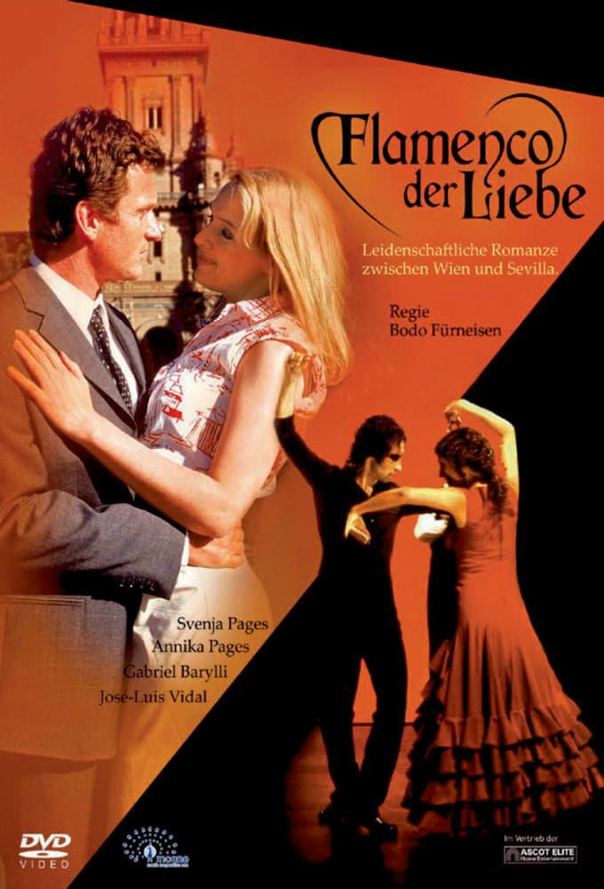 Flamenco of Love