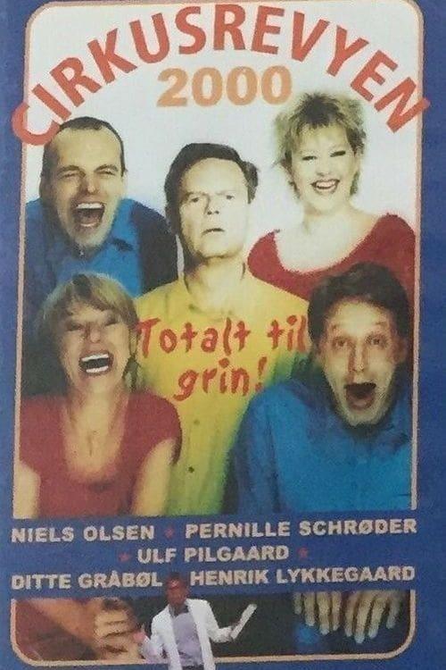 Cirkusrevyen 2000