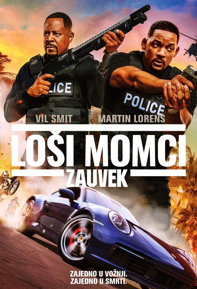 Bad Boys Para Sempre