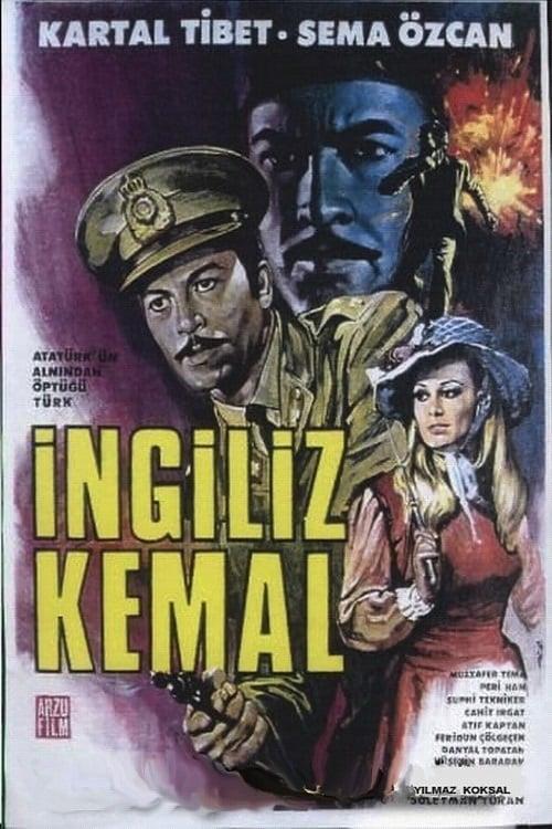 British Kemal