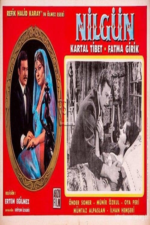 Nilgün
