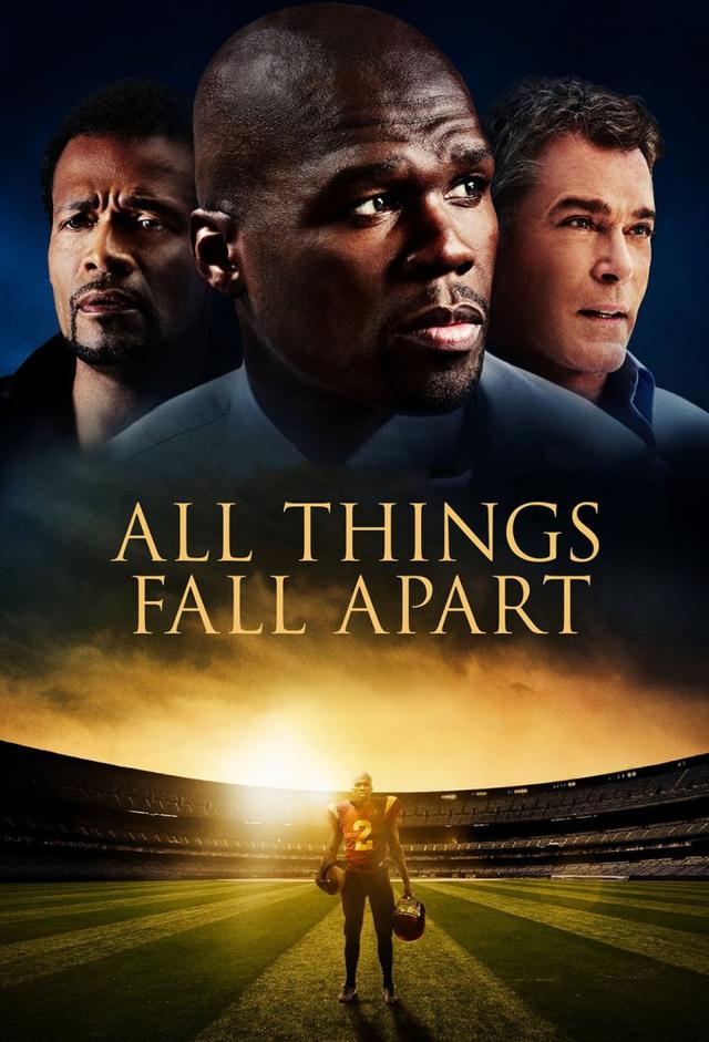 All Things Fall Apart - Wenn alles Zerfällt