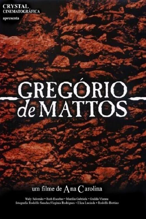 Gregório de Mattos
