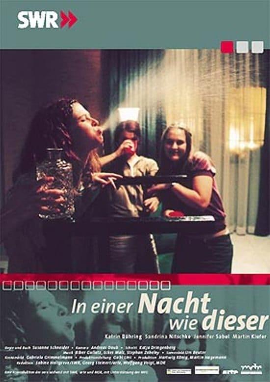 In Einer Nacht Wie Dieser