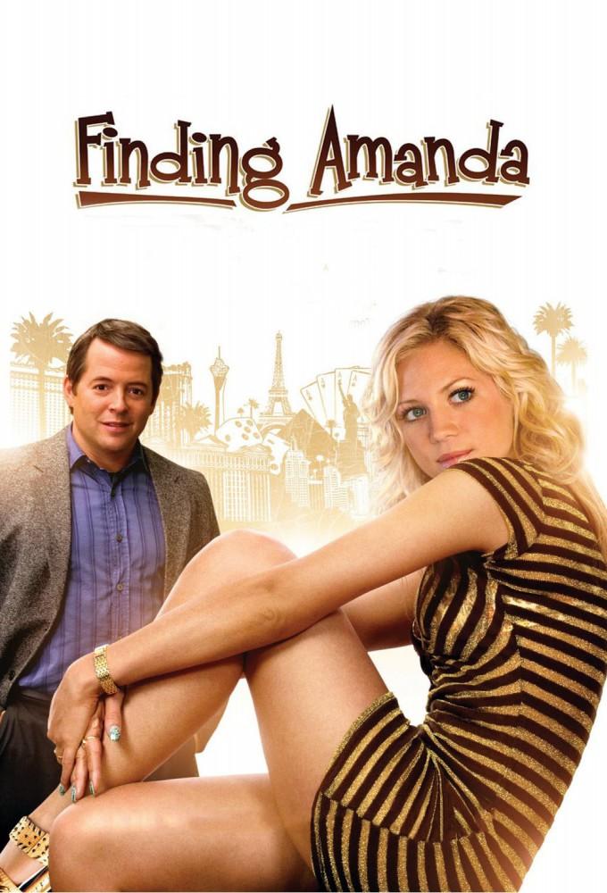 Finding Amanda