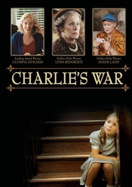 Charlie's War