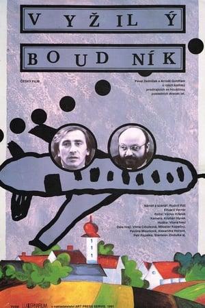 Vyzilý Boudník