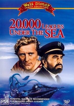 The Making of '20000 Leagues Under the Sea'
