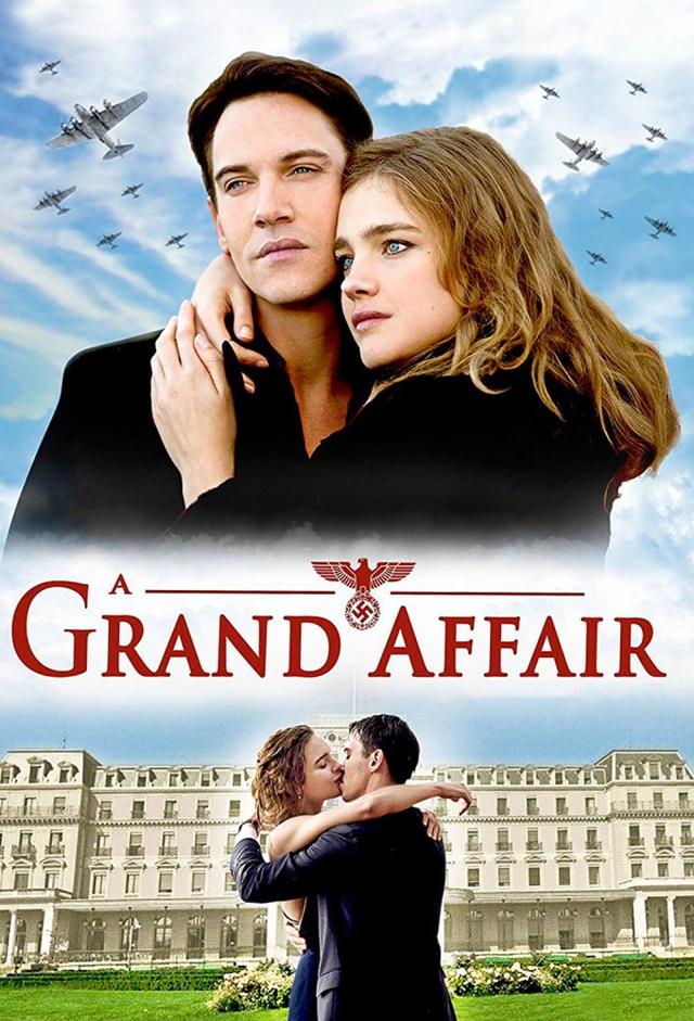 Grand Affair