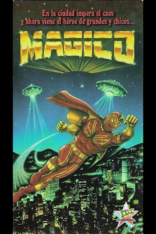 Magico