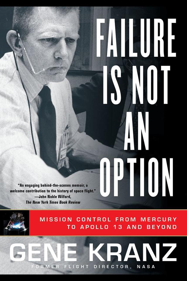 Failure Is Not an Option