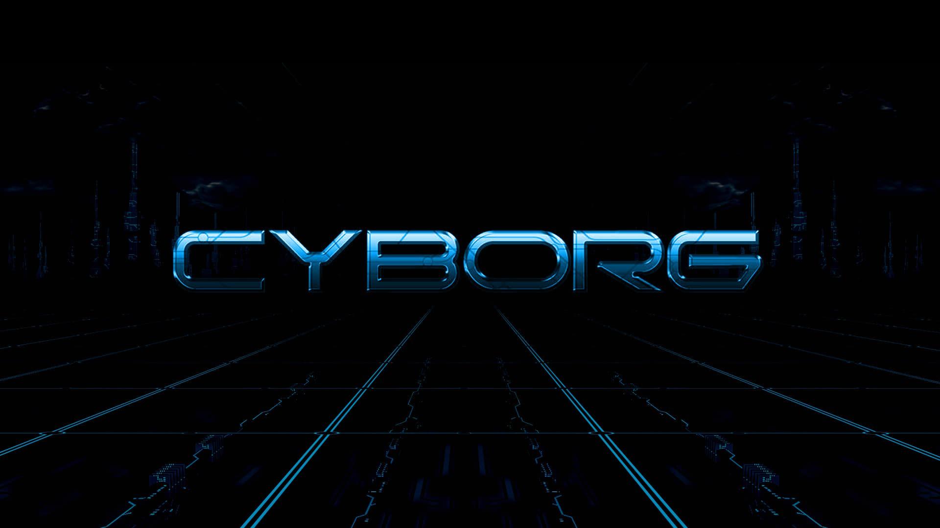 Cyborg (2020)
