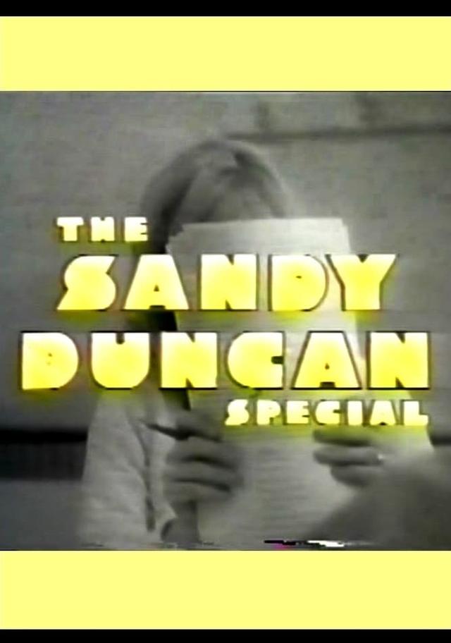 The Sandy Duncan Special