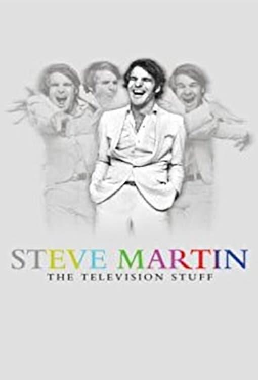 On Location with Steve Martin