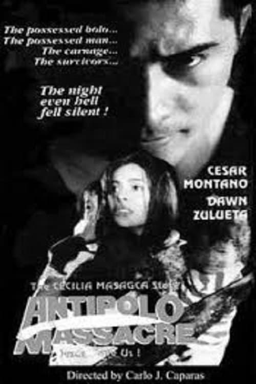 Antipolo Massacre