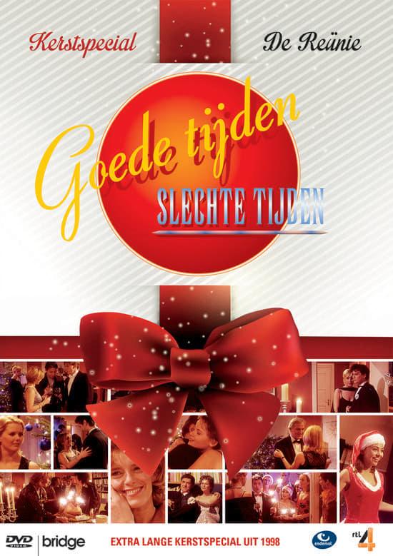 Goede Tijden Slechte Tijden de Reunie
