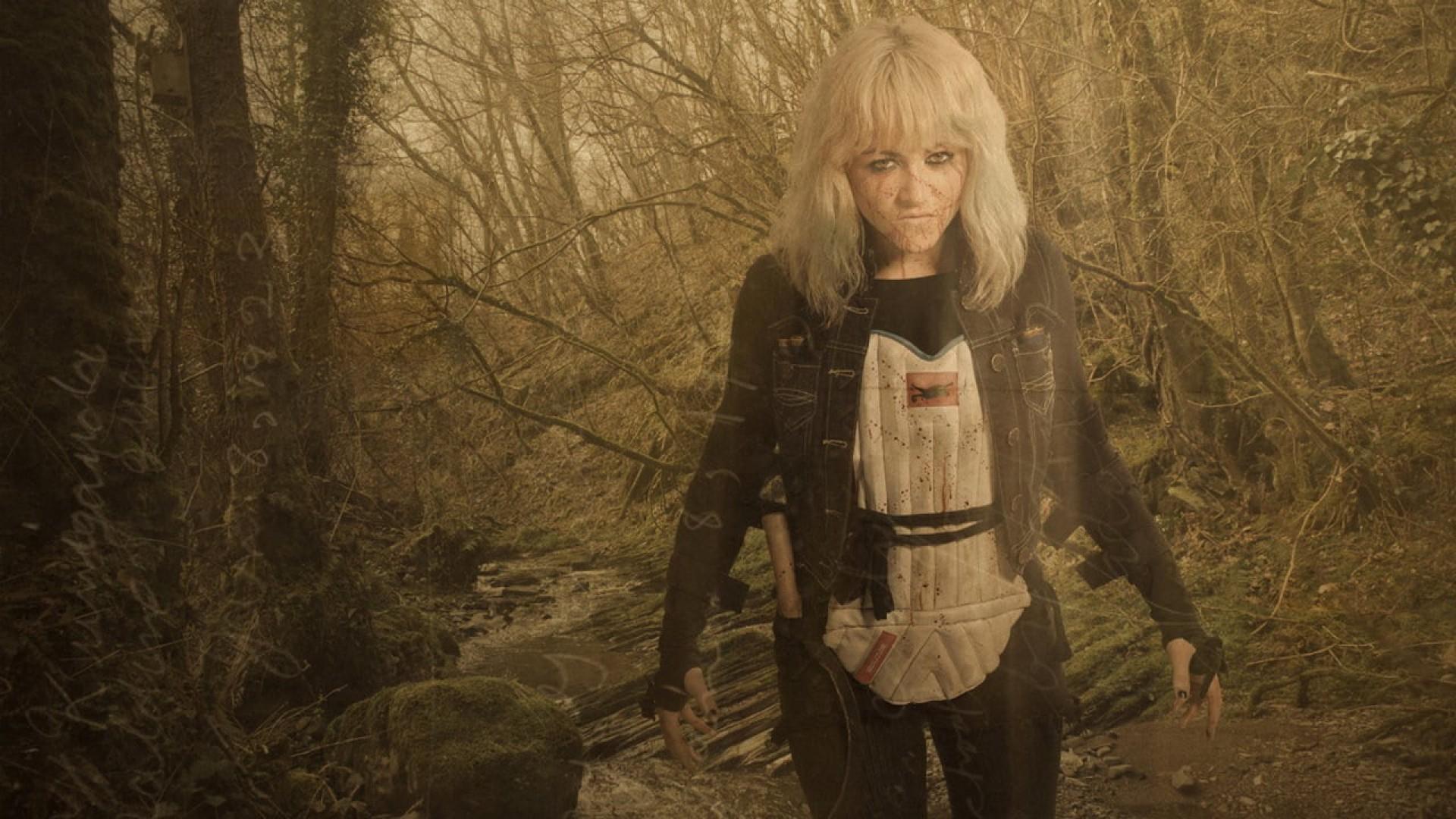 Elfie Hopkins