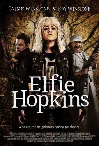 Elfie Hopkins