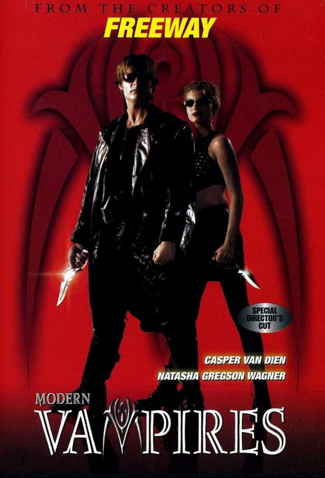 Modern Vampires