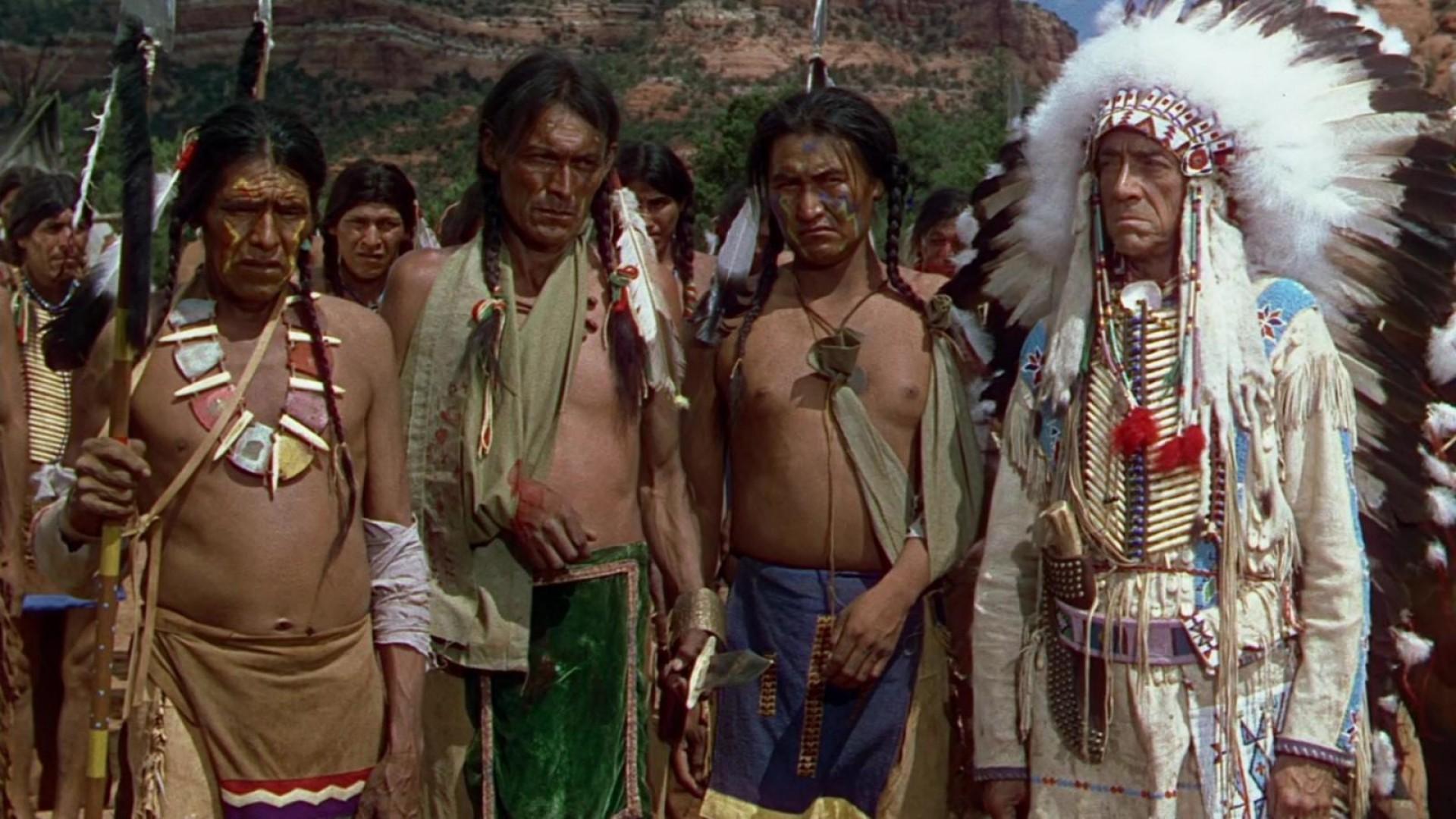 Orgullo de Comanche