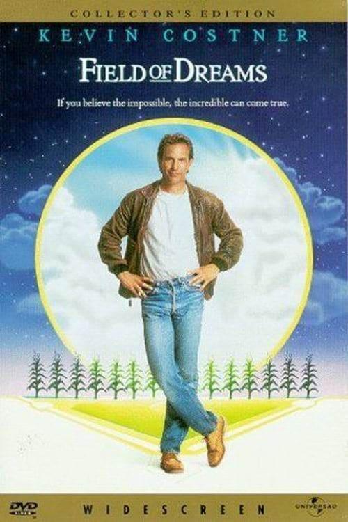 'Field of Dreams:' A Scrapbook