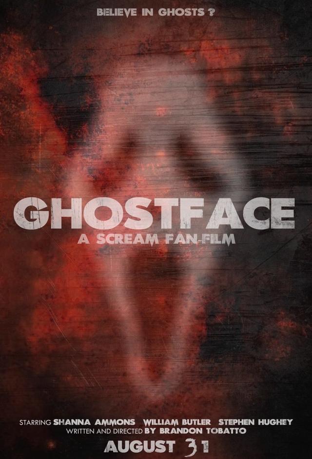 Ghostface