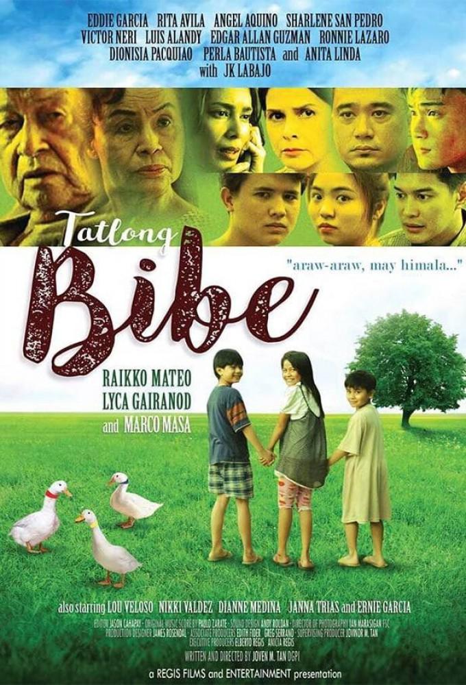 Tatlong Bibe