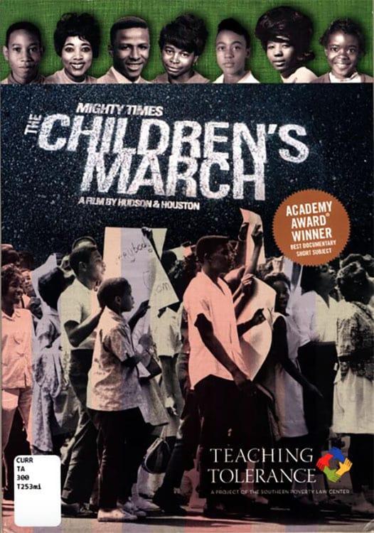 Mighty Times: The Children's March