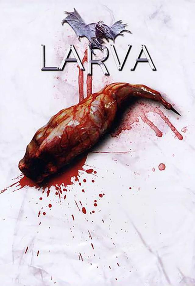 Larva