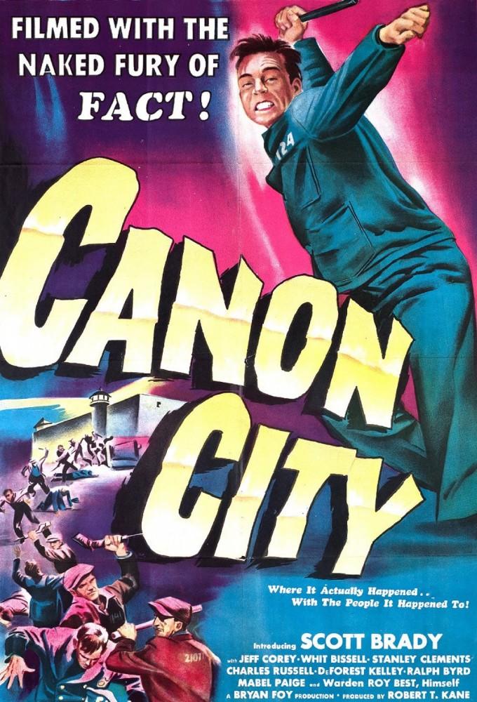 Canon City