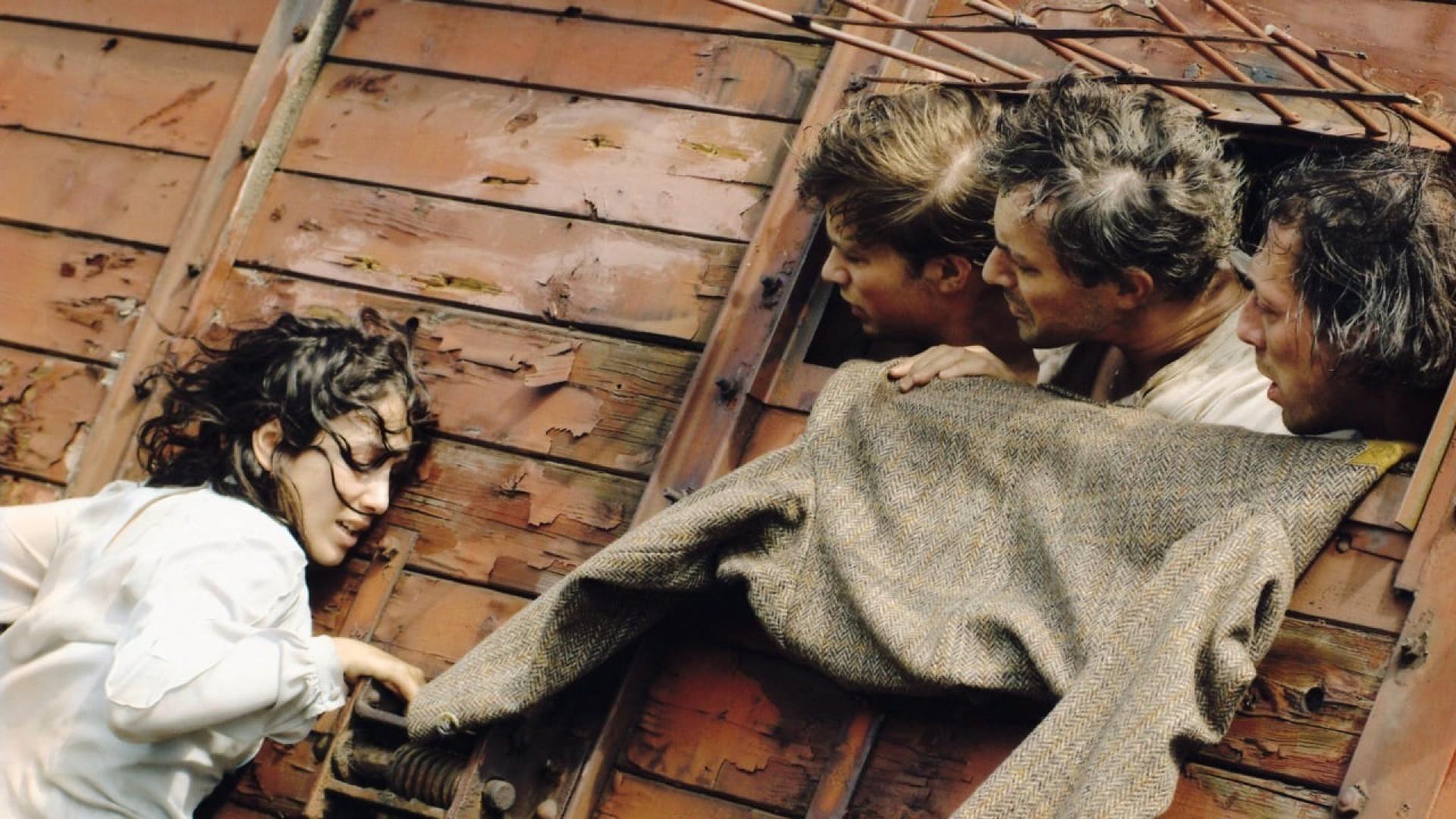 The Last Train