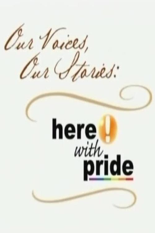 Here! With Pride