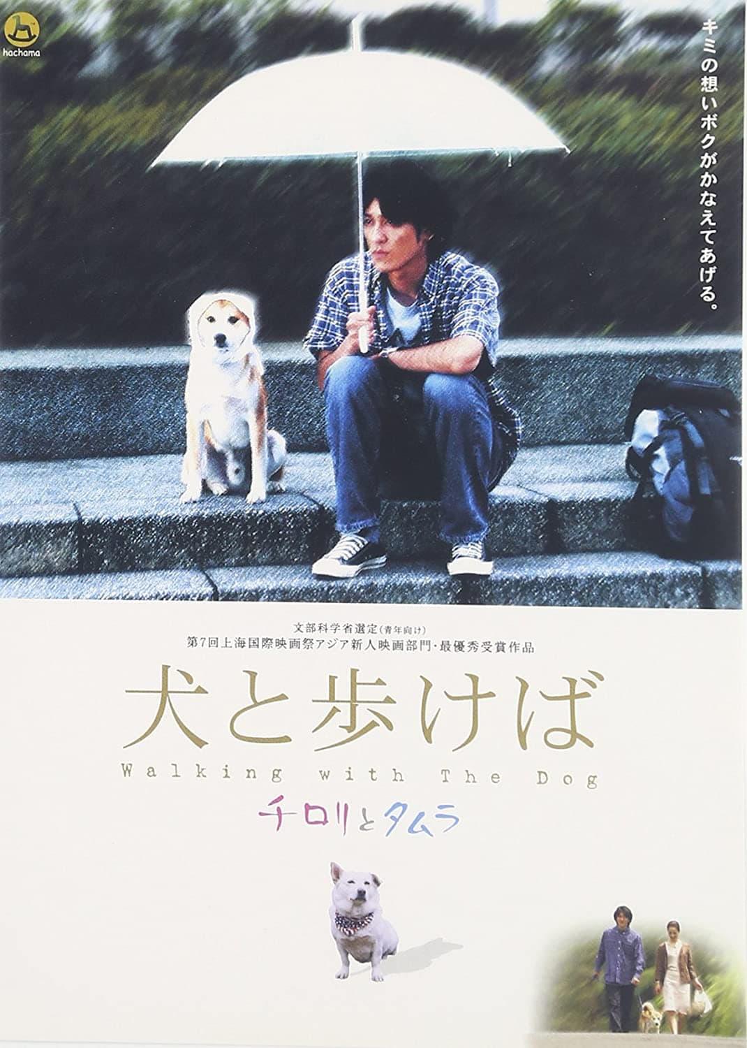 Walking with the Dog