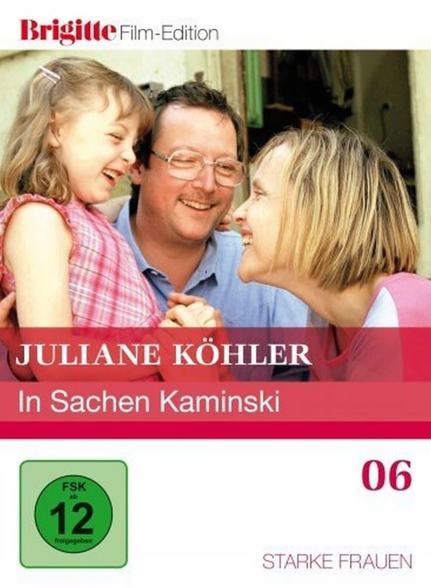 The Kaminski Case