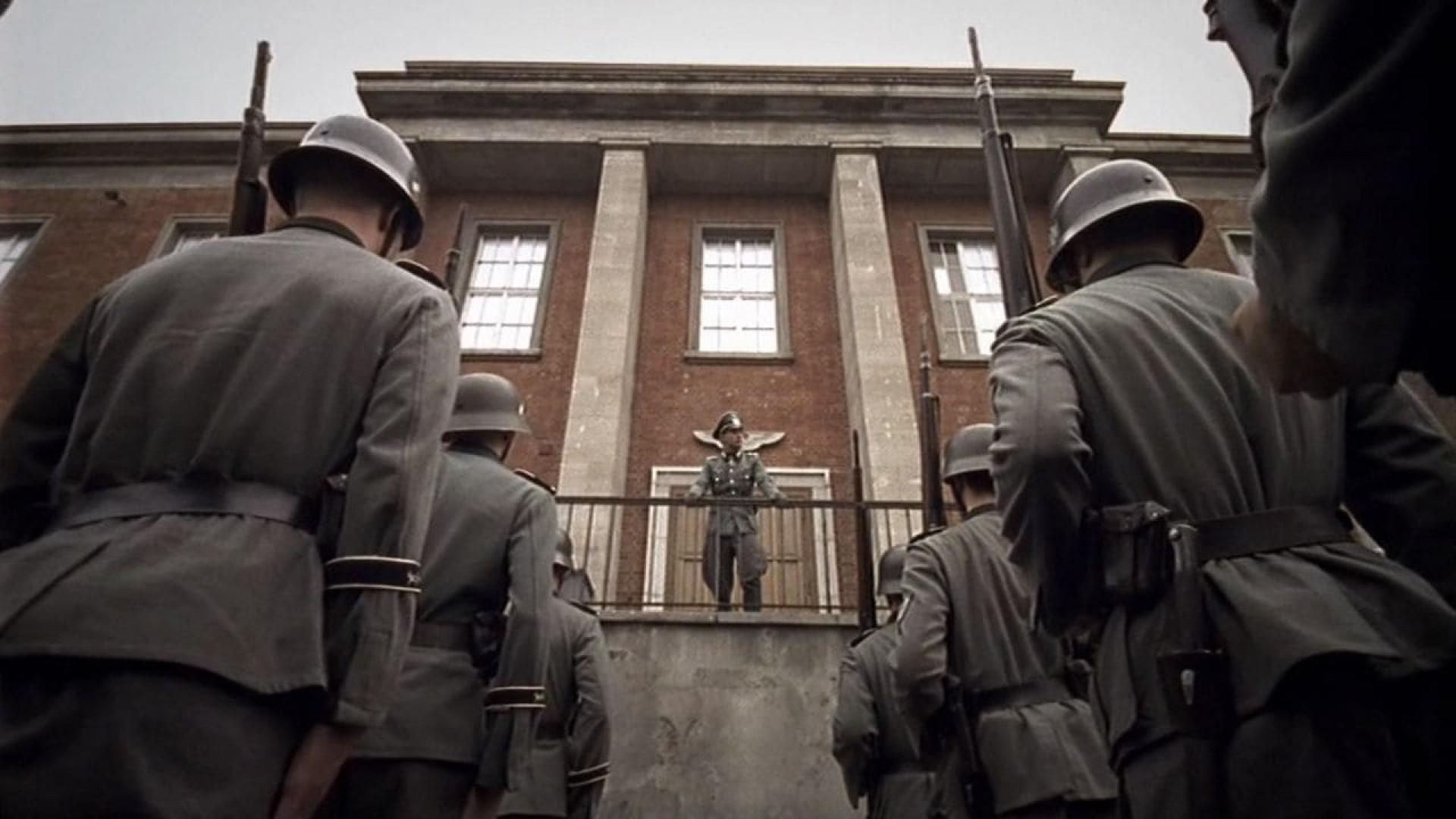 Operation Valkyrie