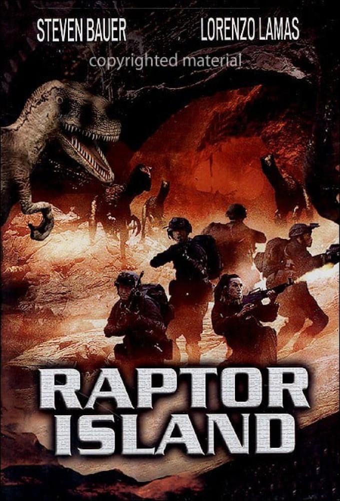 Raptor Island
