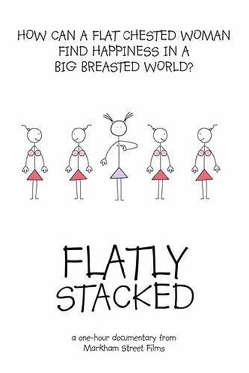 Flatly Stacked