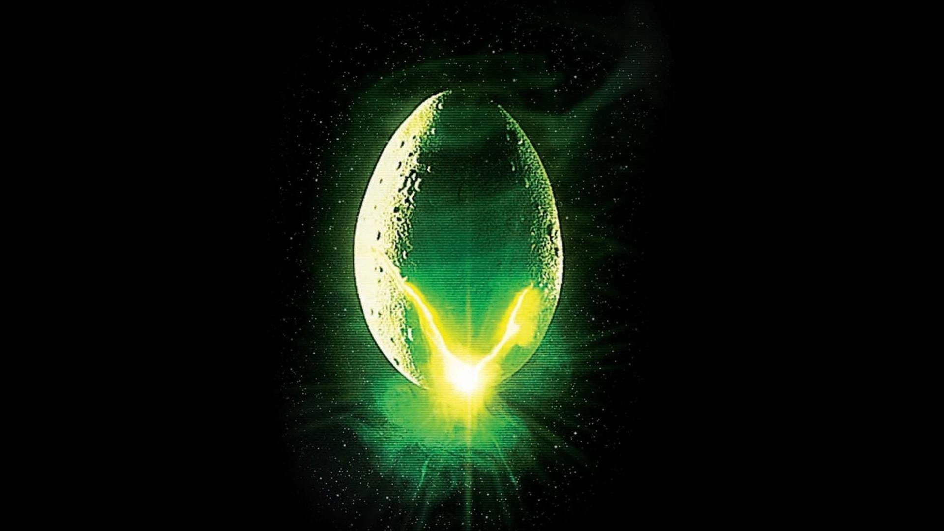 Alien - Das unheimliche Wesen aus einer fremden Welt