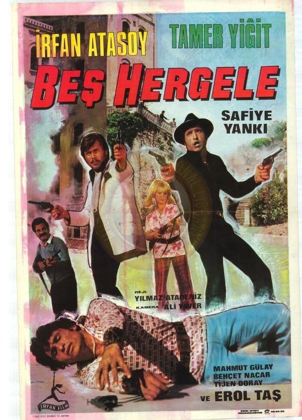 Beş Hergele