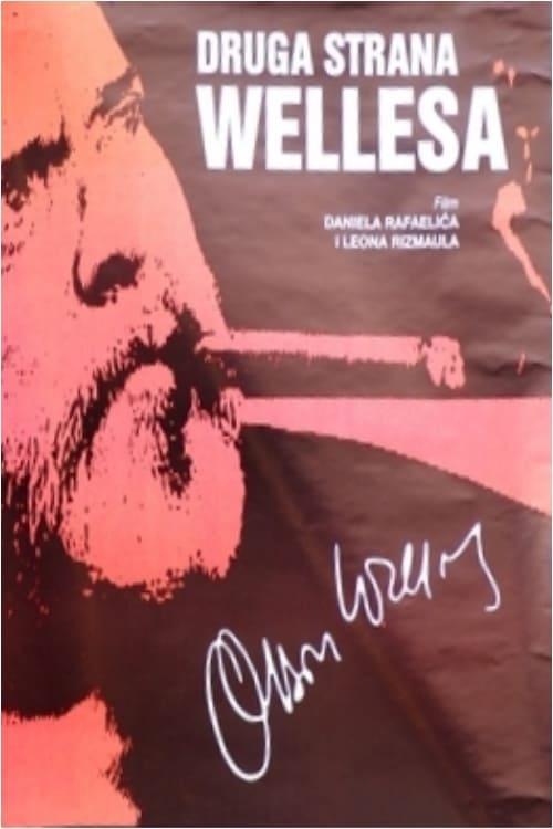 Other Side of Welles (The)