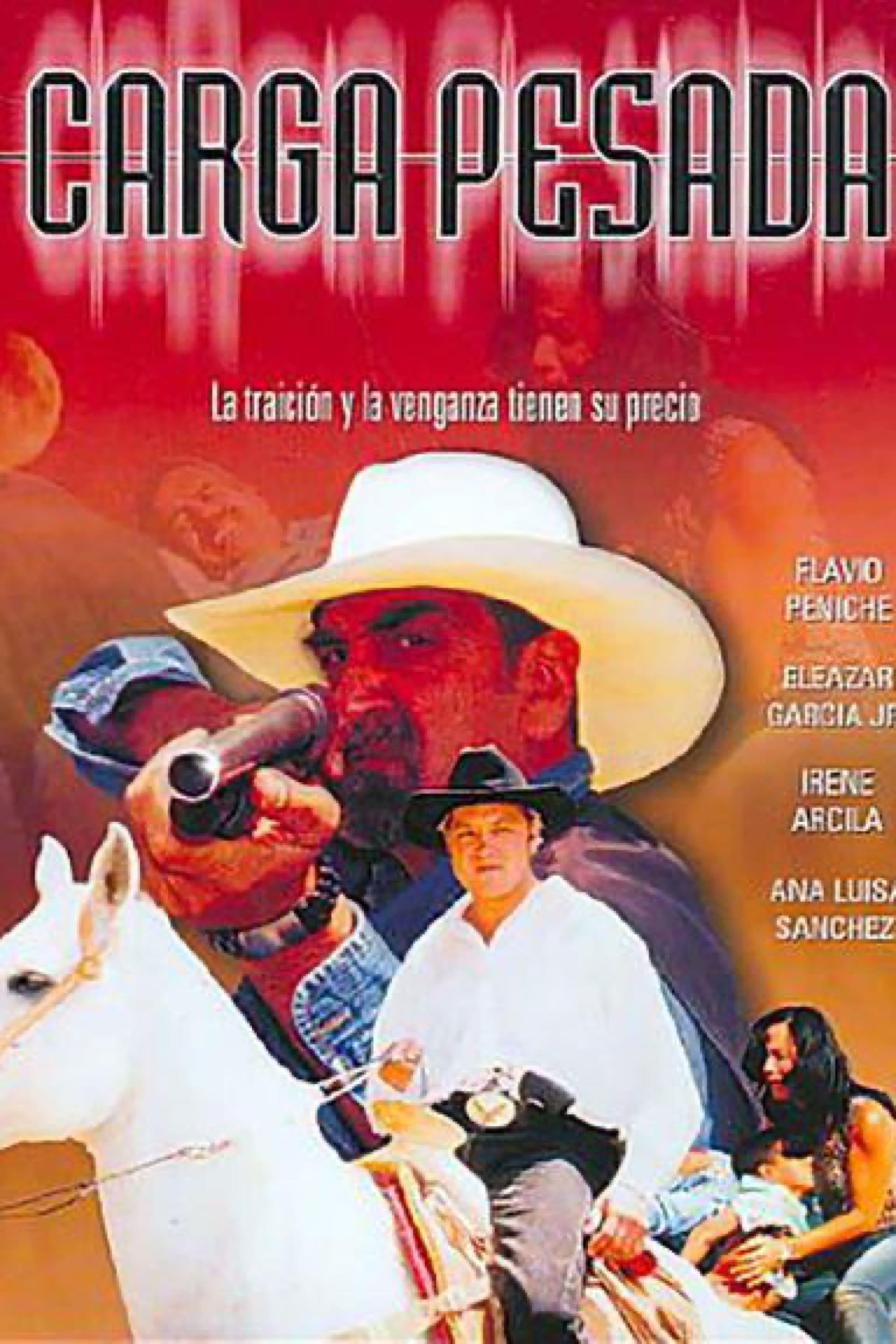 Carga pesada - 2004