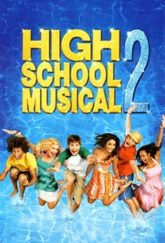 High School Musical 2