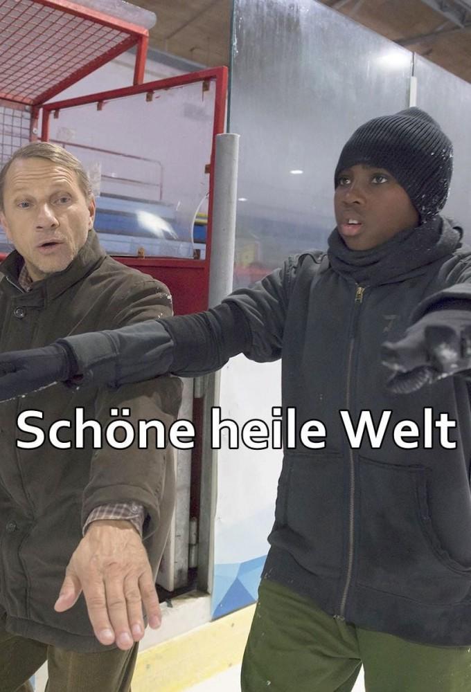 Schöne heile Welt