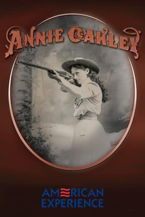American Experience: Annie Oakley