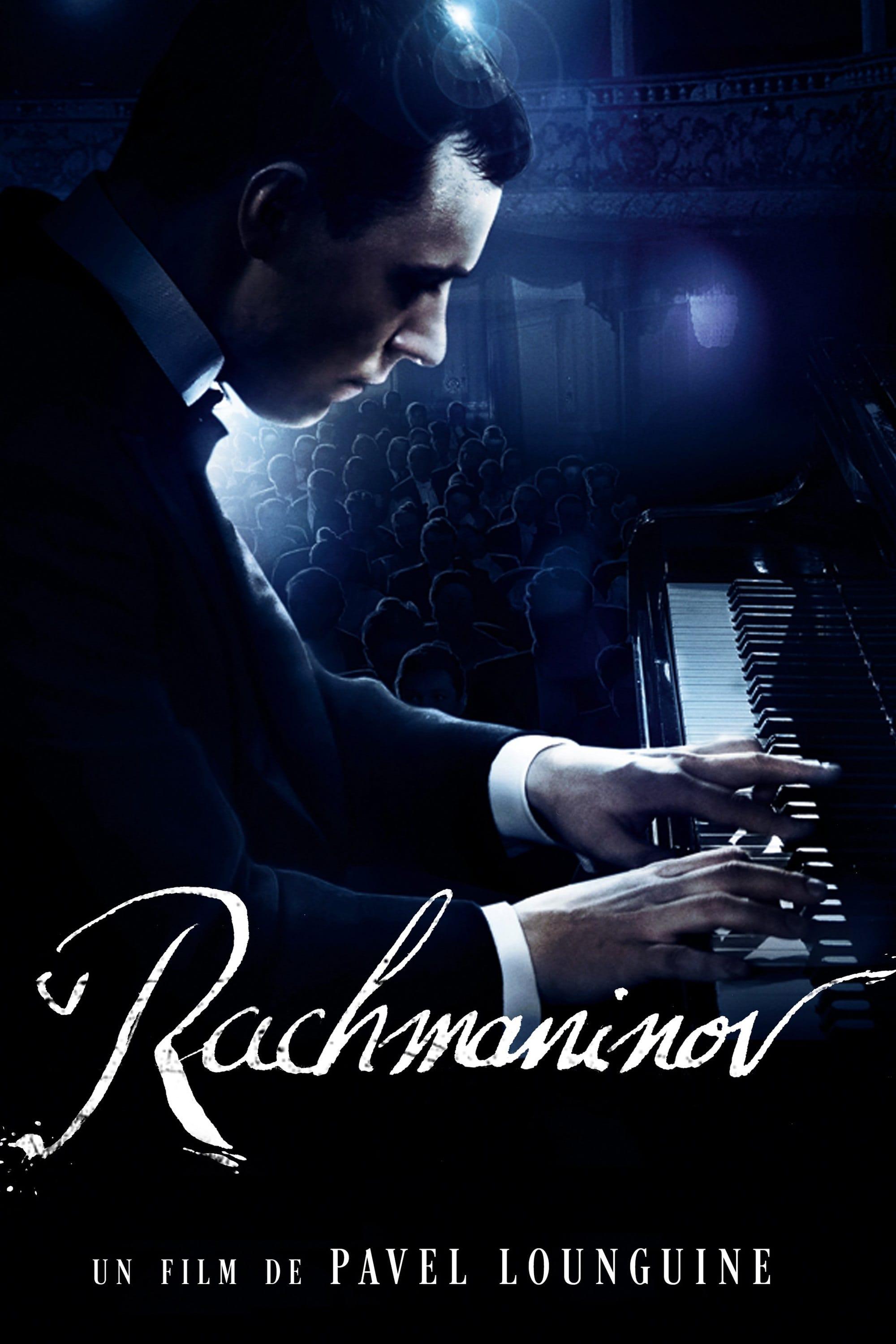 Rachmaninoff